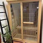 Vila Relaxace V Blízkosti Poděbrad - Kanín Poděbrady