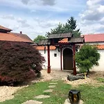 Zen House U Podebrad - Kanin * Poděbrady