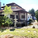 Vila Relaxace V Blízkosti Poděbrad - Kanín
