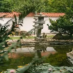 Zen House U Podebrad - Kanin Podebrady