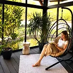Vila Relaxace V Blízkosti Poděbrad - Kanín