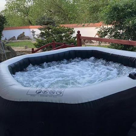 וילה Relaxace V Blizkosti Podebrad - Kanin פודבראדי