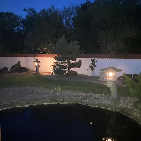 Villa Relaxace V Blizkosti Podebrad - Kanin *