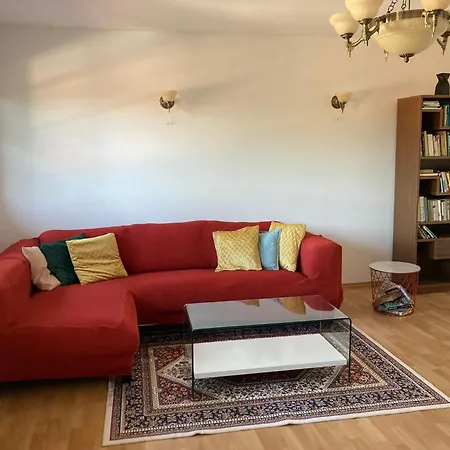 Relaxace V Blizkosti Podebrad - Kanin 포데브라디