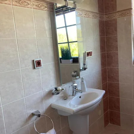 Relaxace V Blizkosti Podebrad - Kanin