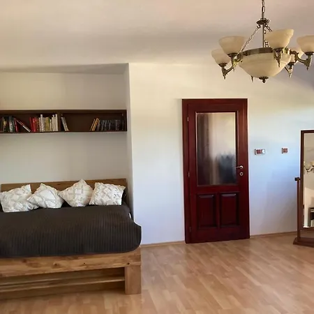 Villa Relaxace V Blízkosti Poděbrad - Kanín Poděbrady