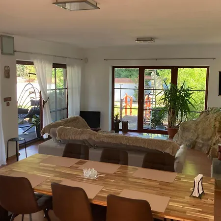 Villa Relaxace V Blizkosti Podebrad - Kanin