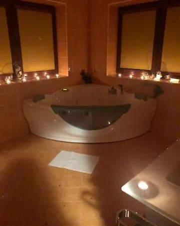 Zen House U Podebrad - Kanin
