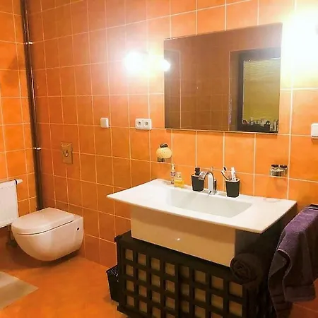 Relaxace V Blízkosti Poděbrad - Kanín