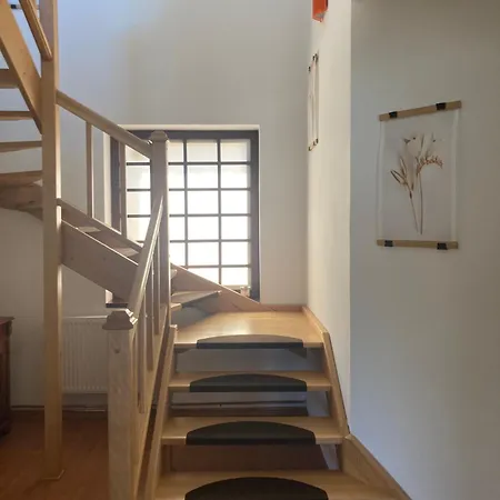 Вилла Relaxace V Blizkosti Podebrad - Kanin