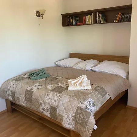 Zen House U Podebrad - Kanin 빌라 포데브라디