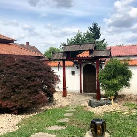 Relaxace V Blizkosti Podebrad - Kanin * Podebrady