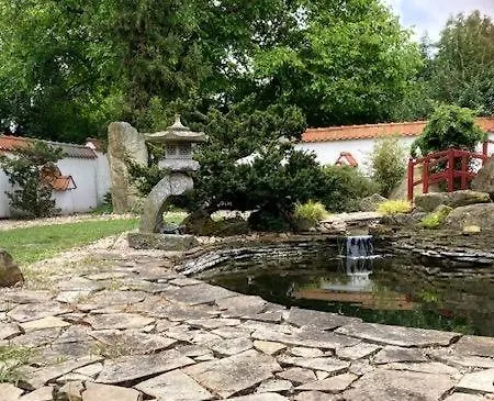 Zen House U Podebrad - Kanin