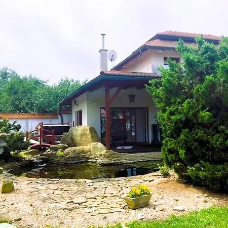 Relaxace V Blizkosti Podebrad - Kanin Подебрады