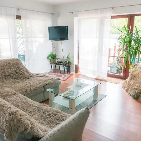 Relaxace V Blizkosti Podebrad - Kanin * 포데브라디