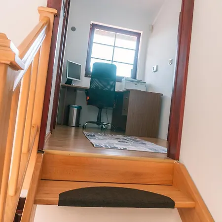 Relaxace V Blizkosti Podebrad - Kanin Подебрады