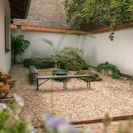 Relaxace V Blizkosti Podebrad - Kanin * 포데브라디