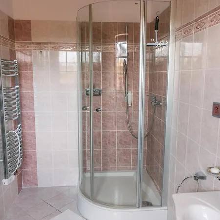 Relaxace V Blizkosti Podebrad - Kanin 빌라