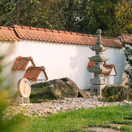 빌라 Relaxace V Blizkosti Podebrad - Kanin 포데브라디