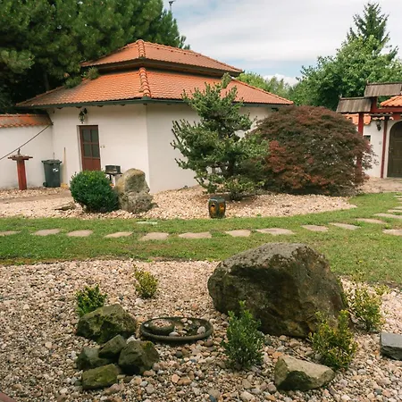 Relaxace V Blizkosti Podebrad - Kanin *