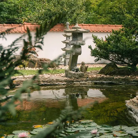 Zen House U Podebrad - Kanin Podiebrady