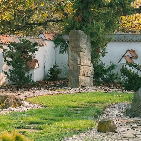 Relaxace V Blízkosti Poděbrad - Kanín