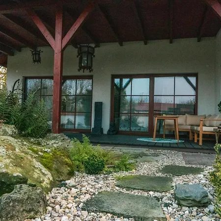 Zen House U Podebrad - Kanin فيلة
