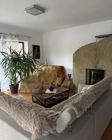 Villa Relaxace V Blízkosti Poděbrad - Kanín *