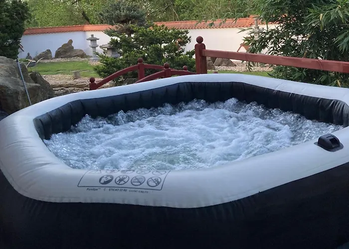 Willa Relaxace V Blizkosti Podebrad - Kanin Podiebrady