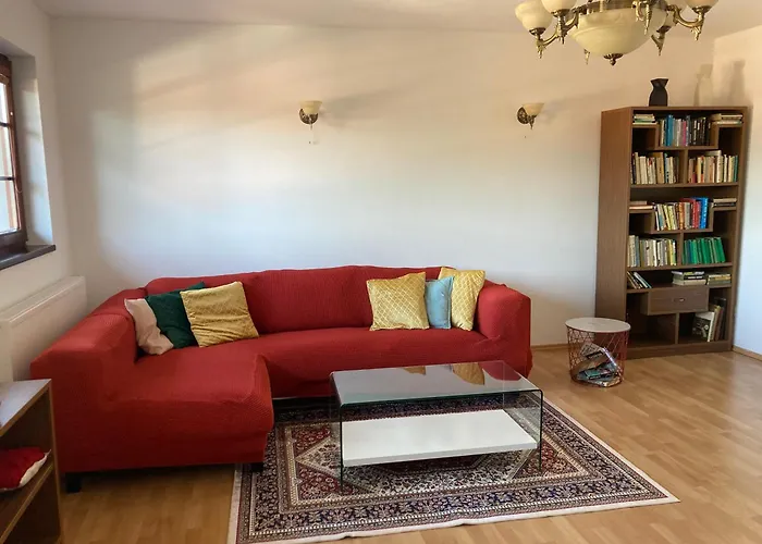 Relaxace V Blízkosti Poděbrad - Kanín Poděbrady