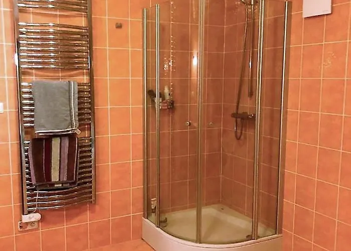 Willa Relaxace V Blizkosti Podebrad - Kanin