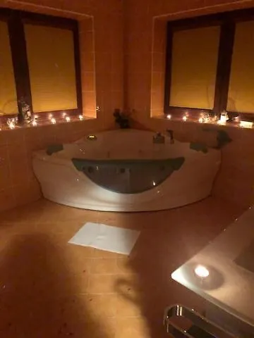 Relaxace V Blízkosti Poděbrad - Kanín