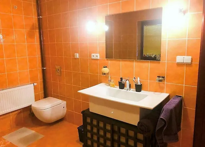 Relaxace V Blízkosti Poděbrad - Kanín