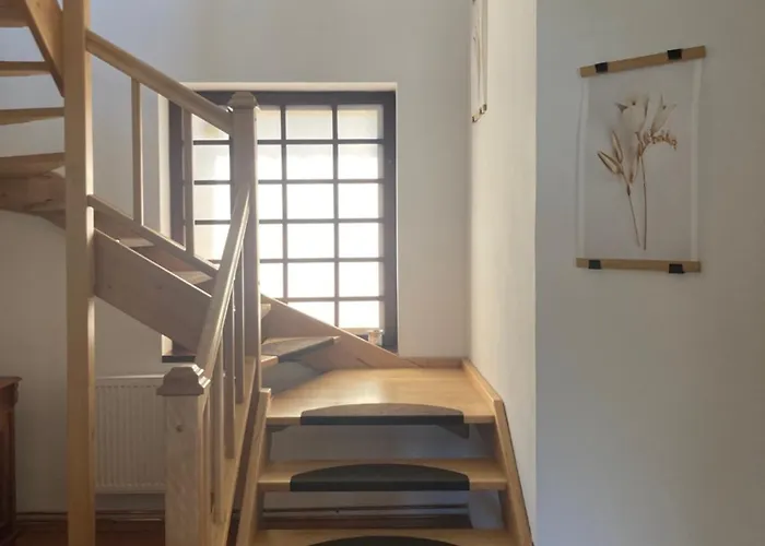 Villa Relaxace V Blízkosti Poděbrad - Kanín