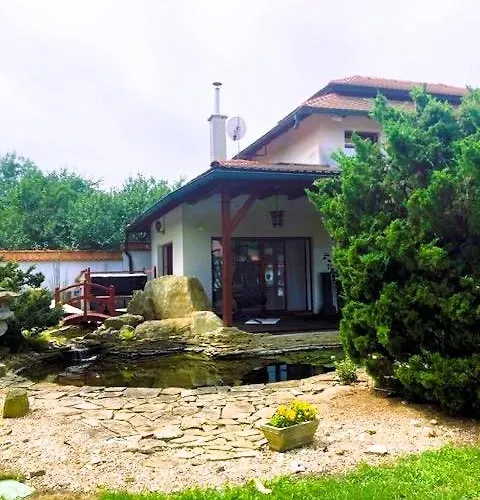 Relaxace V Blizkosti Podebrad - Kanin Podiebrady