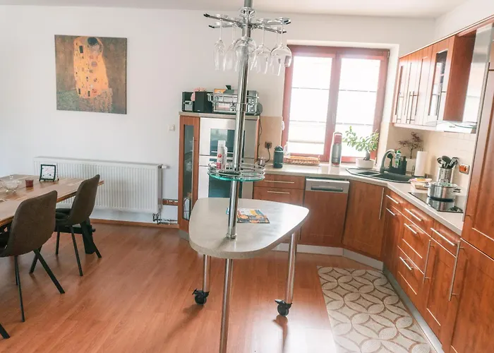 Willa Relaxace V Blizkosti Podebrad - Kanin