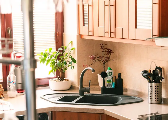 Relaxace V Blízkosti Poděbrad - Kanín Villa *