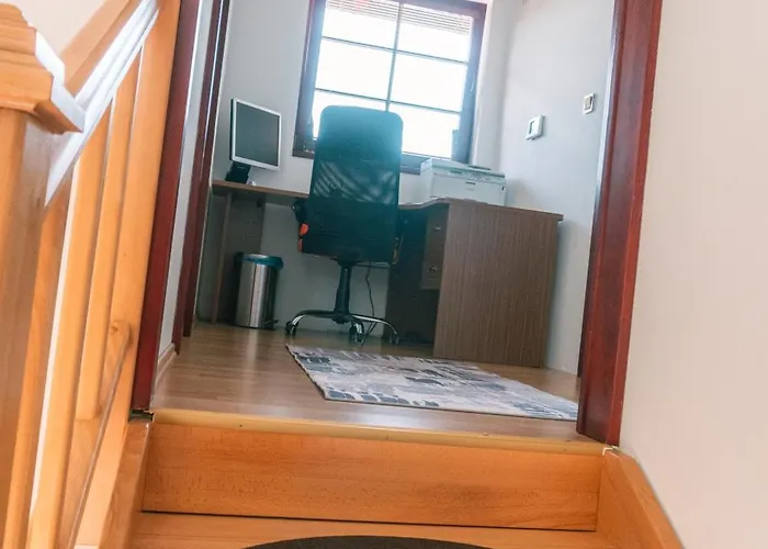 Relaxace V Blízkosti Poděbrad - Kanín Poděbrady