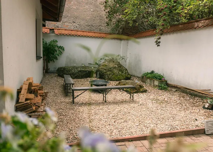 Relaxace V Blízkosti Poděbrad - Kanín * Poděbrady