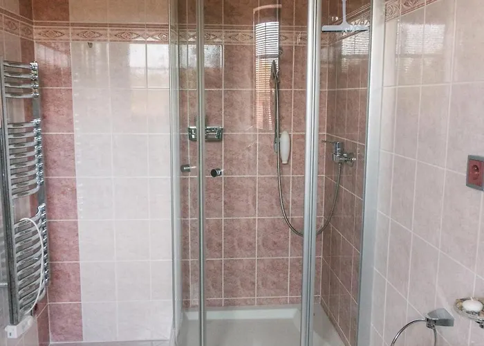 Relaxace V Blízkosti Poděbrad - Kanín Villa