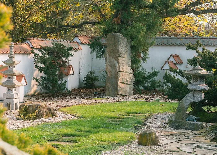 Relaxace V Blízkosti Poděbrad - Kanín